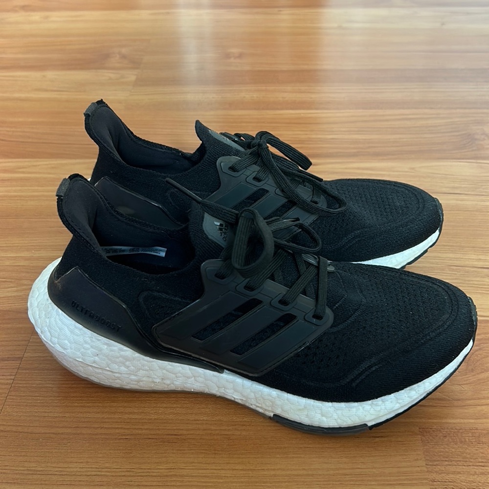 Adidas Ultraboost Running Shoes